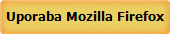 Uporaba Mozilla Firefox